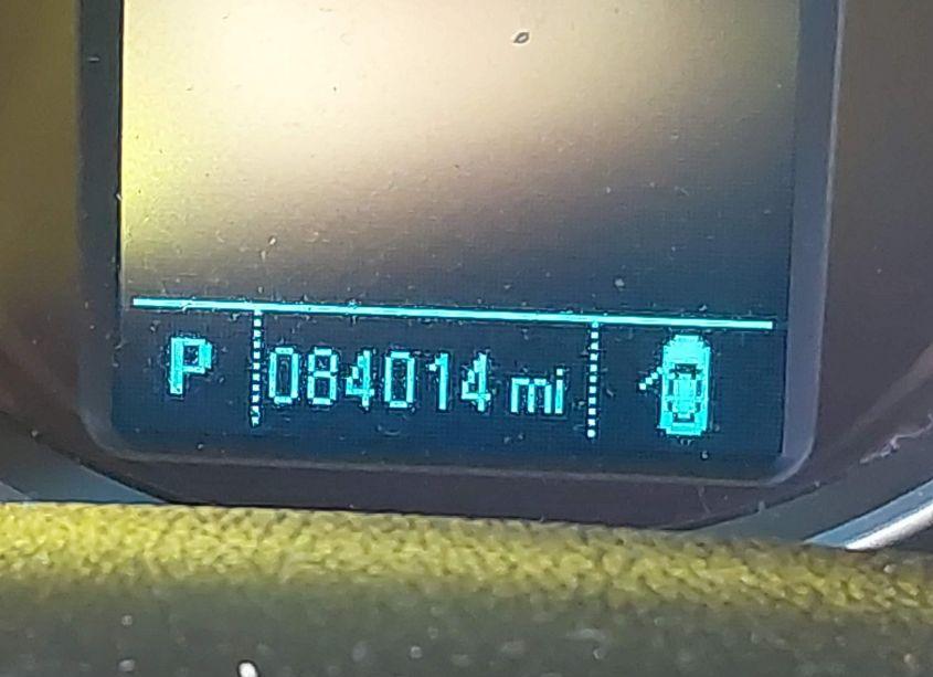 Photo 7 of 2015 Chevrolet Cruze 2LT AUTO (VIN 1G1PE5SB4F7220973)