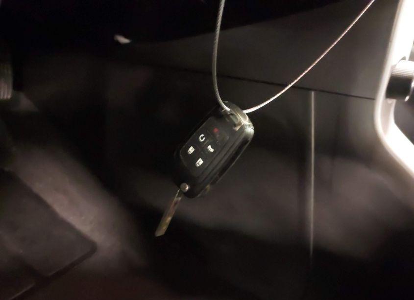 Photo 11 of 2015 Chevrolet Cruze 2LT AUTO (VIN 1G1PE5SB4F7241631)