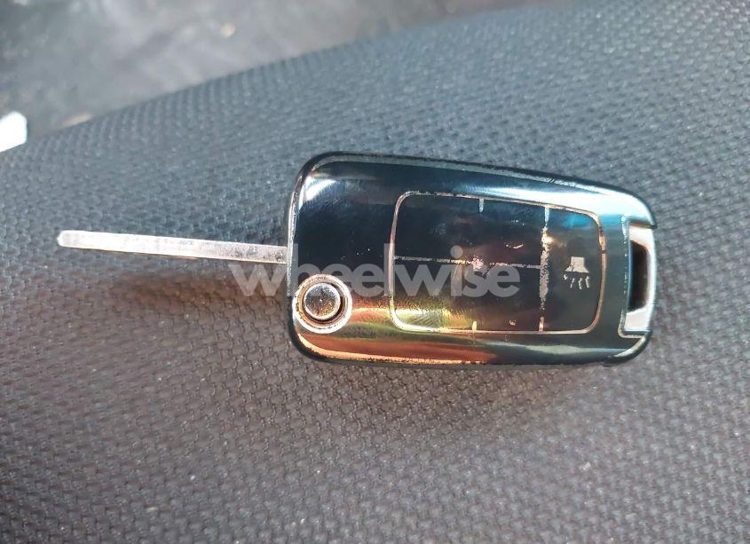 Photo 11 of 2016 Chevrolet Cruze LIMITED 1LT AUTO (VIN 1G1PE5SB4G7129672)