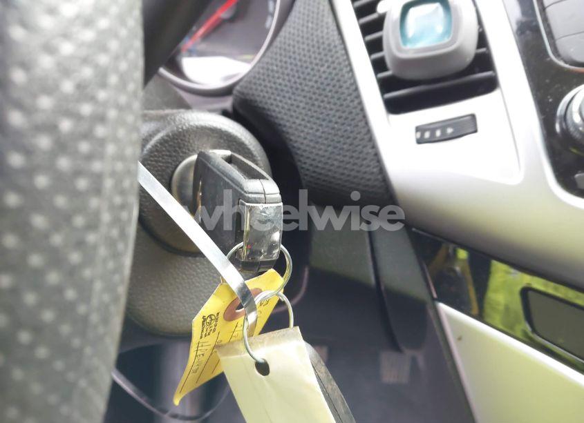 Photo 11 of 2016 Chevrolet Cruze LIMITED 1LT AUTO (VIN 1G1PE5SB4G7161005)