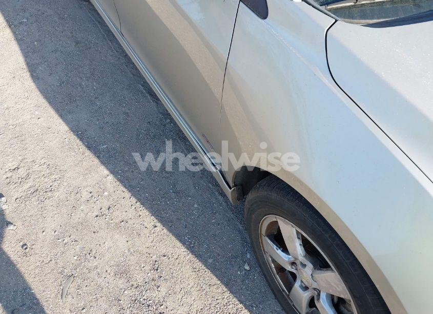 Photo 12 of 2016 Chevrolet Cruze LIMITED 1LT AUTO (VIN 1G1PE5SB4G7178564)