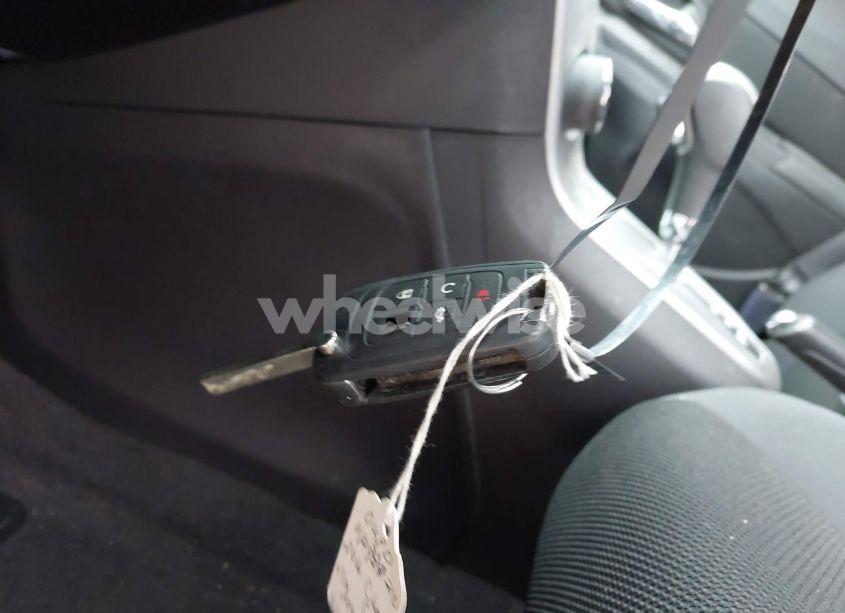 Photo 11 of 2016 Chevrolet Cruze LIMITED 1LT AUTO (VIN 1G1PE5SB4G7203091)