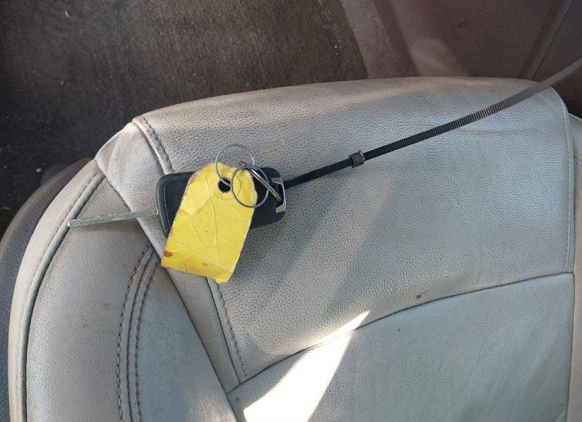 Photo 11 of 2013 Chevrolet Cruze 2LT AUTO (VIN 1G1PE5SB5D7113220)