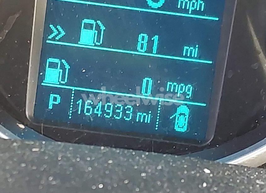 Photo 16 of 2013 Chevrolet Cruze 2LT AUTO (VIN 1G1PE5SB5D7224222)