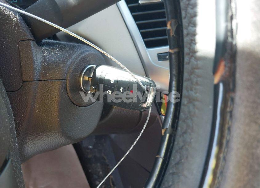 Photo 11 of 2013 Chevrolet Cruze 2LT AUTO (VIN 1G1PE5SB5D7319508)