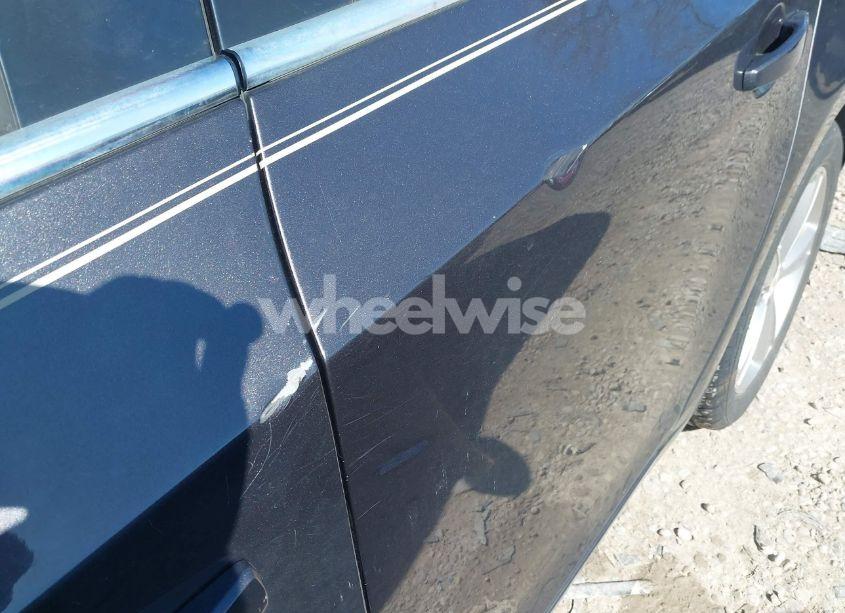 Photo 6 of 2013 Chevrolet Cruze 2LT AUTO (VIN 1G1PE5SB5D7319508)