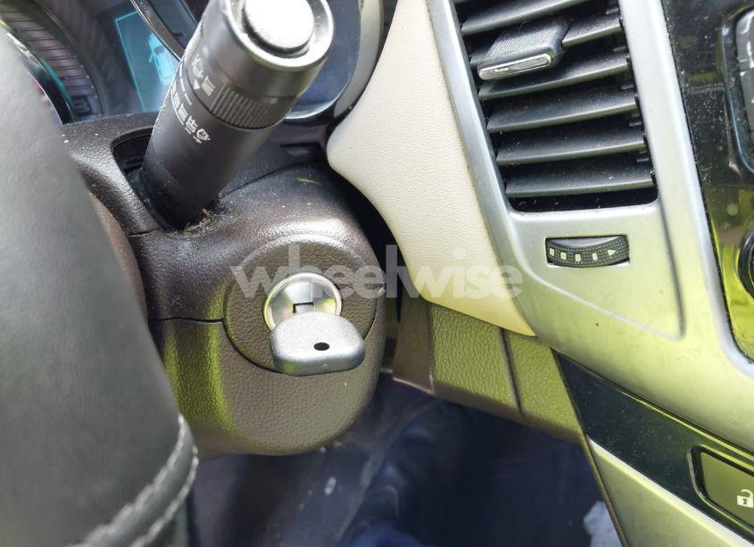 Photo 11 of 2014 Chevrolet Cruze 2LT AUTO (VIN 1G1PE5SB5E7320031)