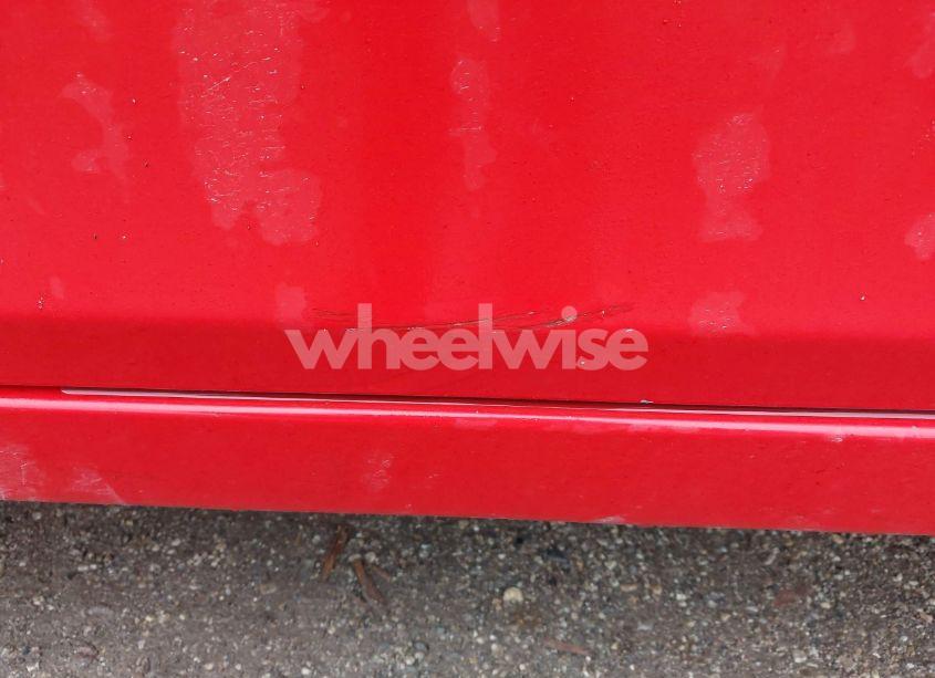 Photo 6 of 2014 Chevrolet Cruze 2LT AUTO (VIN 1G1PE5SB5E7379810)