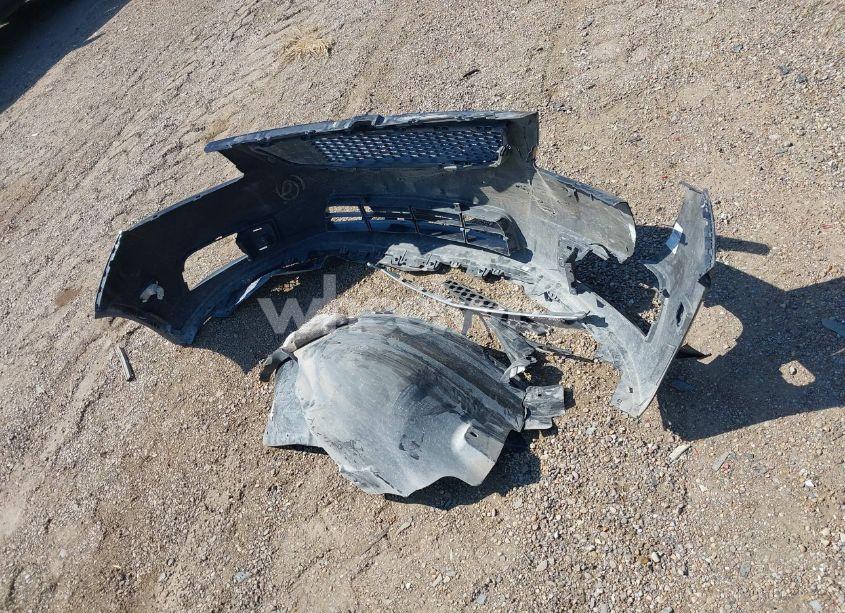 Photo 12 of 2014 Chevrolet Cruze 2LT AUTO (VIN 1G1PE5SB5E7413499)