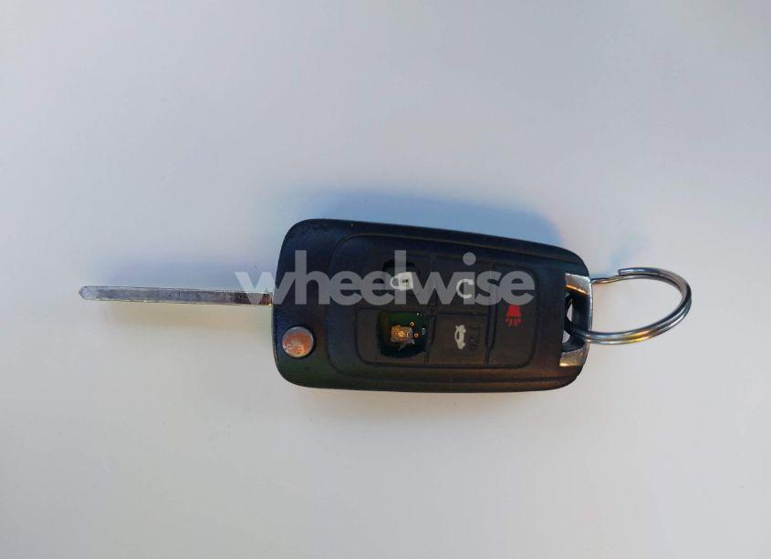 Photo 11 of 2014 Chevrolet Cruze 2LT AUTO (VIN 1G1PE5SB5E7432330)