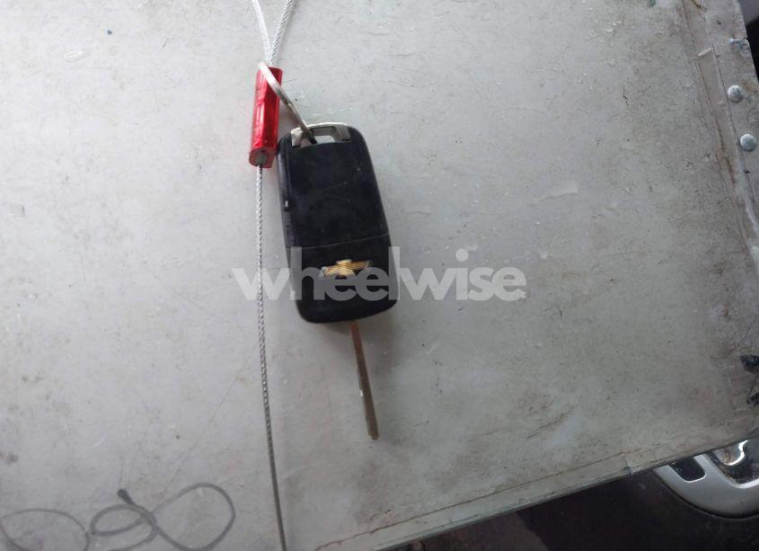 Photo 11 of 2015 Chevrolet Cruze 2LT AUTO (VIN 1G1PE5SB5F7120204)