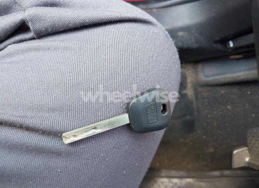 Photo 11 of 2015 Chevrolet Cruze 2LT AUTO (VIN 1G1PE5SB5F7146415)