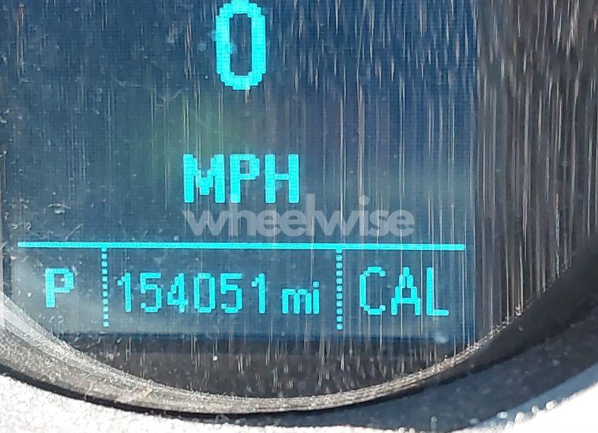 Photo 16 of 2015 Chevrolet Cruze 2LT AUTO (VIN 1G1PE5SB5F7193685)