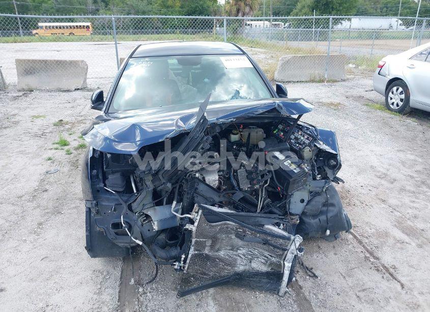 Photo 6 of 2015 Chevrolet Cruze 2LT AUTO (VIN 1G1PE5SB5F7285315)