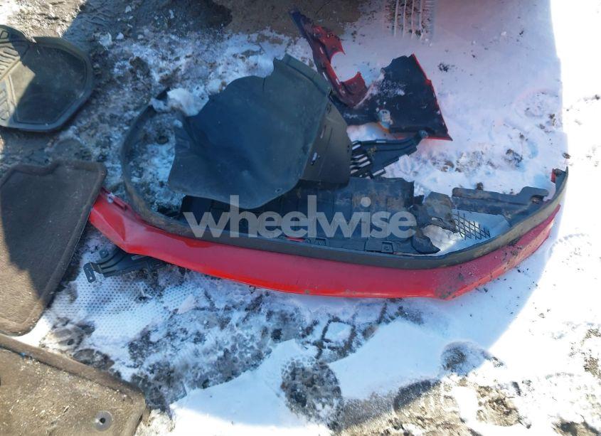 Photo 12 of 2015 Chevrolet Cruze 2LT AUTO (VIN 1G1PE5SB5F7286173)