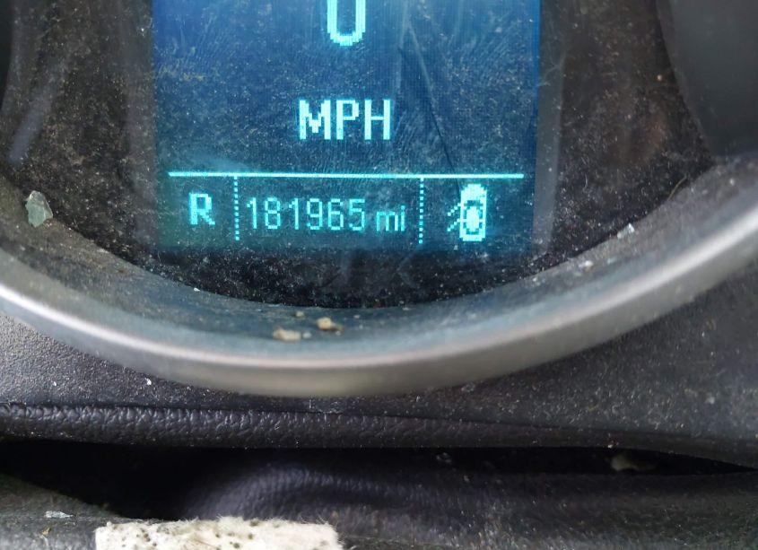 Photo 7 of 2016 Chevrolet Cruze LIMITED 1LT AUTO (VIN 1G1PE5SB5G7108782)