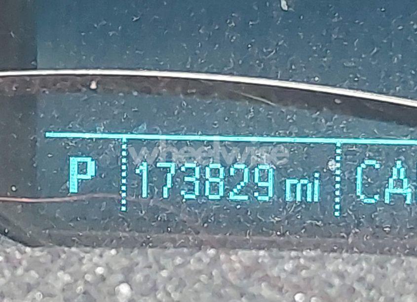 Photo 16 of 2016 Chevrolet Cruze LIMITED 1LT AUTO (VIN 1G1PE5SB5G7114811)