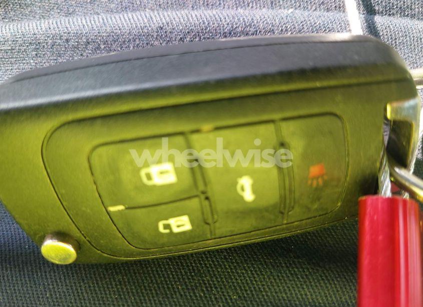 Photo 11 of 2016 Chevrolet Cruze LIMITED 1LT AUTO (VIN 1G1PE5SB5G7123265)