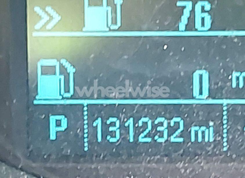 Photo 15 of 2016 Chevrolet Cruze LIMITED 1LT AUTO (VIN 1G1PE5SB5G7123265)