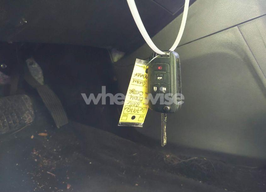 Photo 11 of 2016 Chevrolet Cruze LIMITED 1LT AUTO (VIN 1G1PE5SB5G7198788)