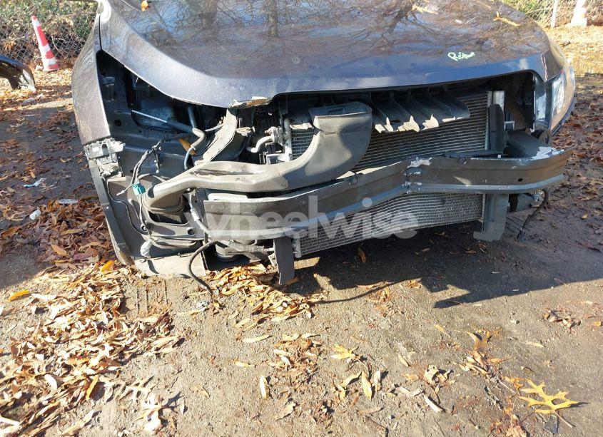 Photo 6 of 2016 Chevrolet Cruze LIMITED 1LT AUTO (VIN 1G1PE5SB5G7198788)