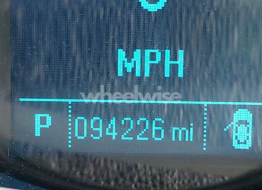 Photo 7 of 2016 Chevrolet Cruze LIMITED 1LT AUTO (VIN 1G1PE5SB5G7198788)