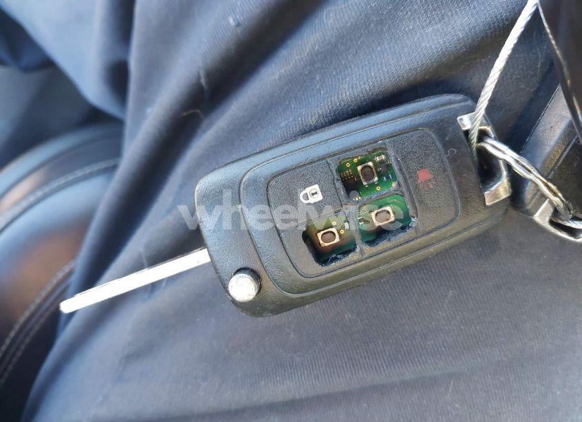 Photo 11 of 2013 Chevrolet Cruze 2LT AUTO (VIN 1G1PE5SB6D7118202)