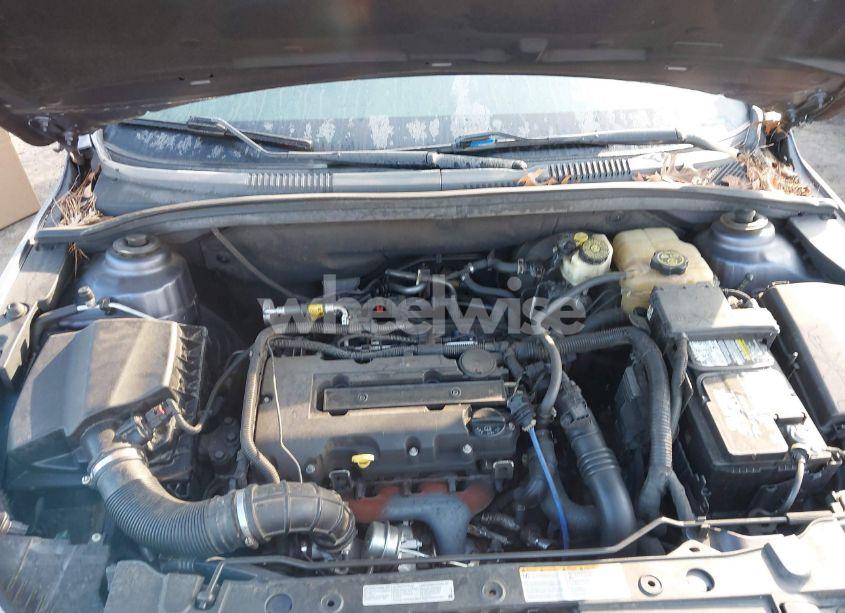 Photo 10 of 2013 Chevrolet Cruze 2LT AUTO (VIN 1G1PE5SB6D7132035)
