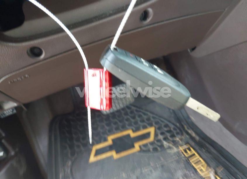 Photo 11 of 2013 Chevrolet Cruze 2LT AUTO (VIN 1G1PE5SB6D7200107)