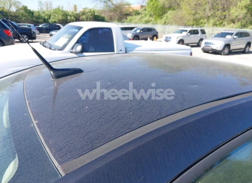 Photo 14 of 2013 Chevrolet Cruze 2LT AUTO (VIN 1G1PE5SB6D7239957)