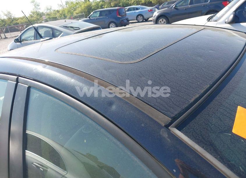 Photo 15 of 2013 Chevrolet Cruze 2LT AUTO (VIN 1G1PE5SB6D7239957)