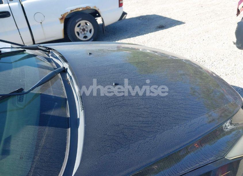 Photo 16 of 2013 Chevrolet Cruze 2LT AUTO (VIN 1G1PE5SB6D7239957)