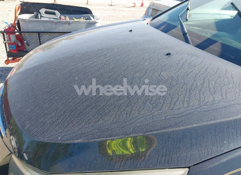 Photo 6 of 2013 Chevrolet Cruze 2LT AUTO (VIN 1G1PE5SB6D7239957)