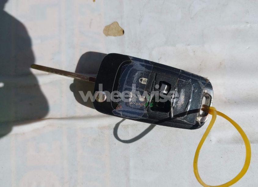 Photo 11 of 2014 Chevrolet Cruze 2LT AUTO (VIN 1G1PE5SB6E7260163)