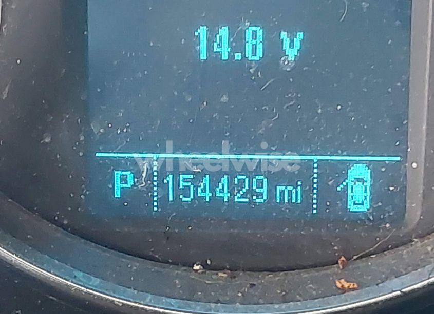 Photo 15 of 2014 Chevrolet Cruze 2LT AUTO (VIN 1G1PE5SB6E7260163)