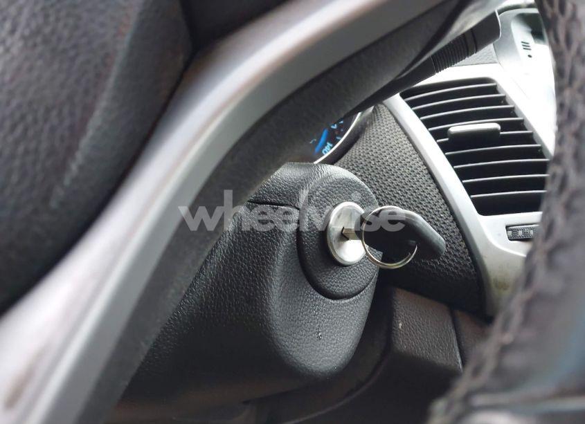 Photo 11 of 2014 Chevrolet Cruze 2LT AUTO (VIN 1G1PE5SB6E7323276)