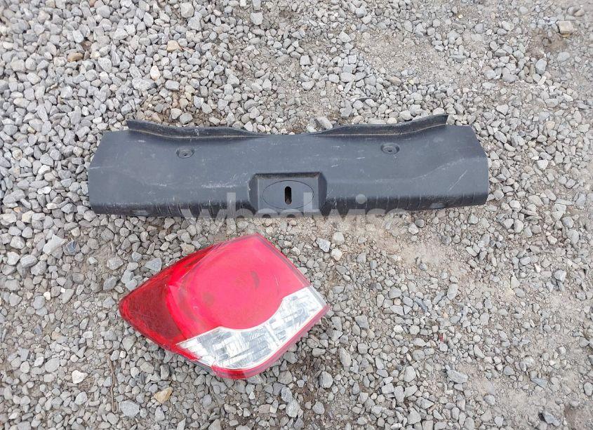 Photo 12 of 2014 Chevrolet Cruze 2LT AUTO (VIN 1G1PE5SB6E7323276)