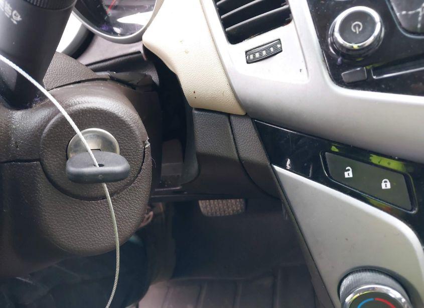 Photo 11 of 2014 Chevrolet Cruze 2LT AUTO (VIN 1G1PE5SB6E7376446)