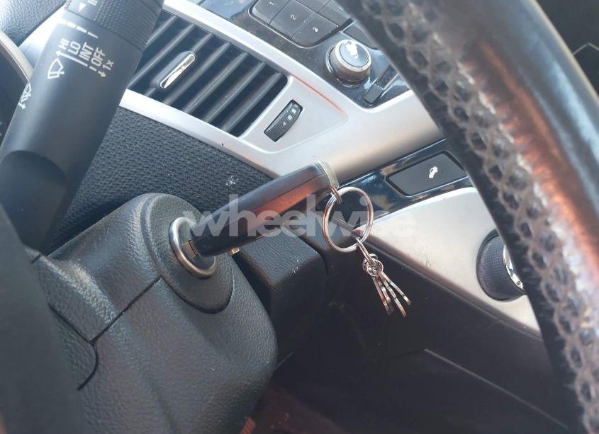 Photo 11 of 2015 Chevrolet Cruze 2LT AUTO (VIN 1G1PE5SB6F7172490)