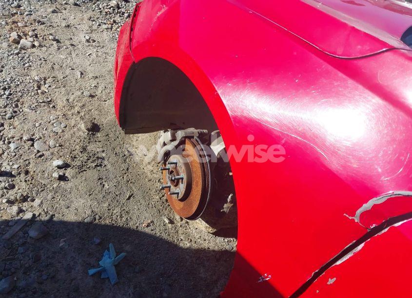 Photo 12 of 2015 Chevrolet Cruze 2LT AUTO (VIN 1G1PE5SB6F7172490)