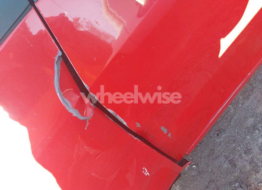 Photo 6 of 2015 Chevrolet Cruze 2LT AUTO (VIN 1G1PE5SB6F7172490)