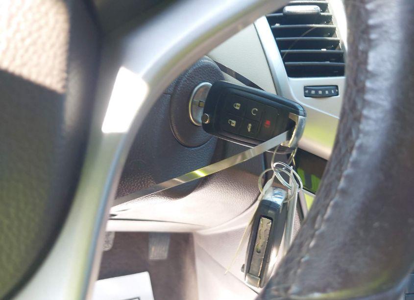 Photo 11 of 2015 Chevrolet Cruze 2LT AUTO (VIN 1G1PE5SB6F7218562)