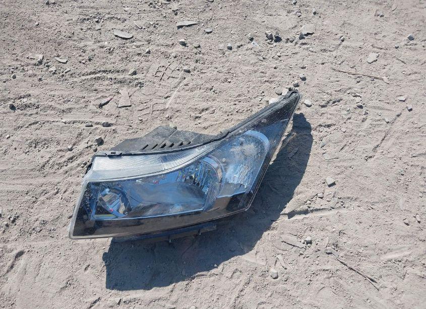 Photo 12 of 2015 Chevrolet Cruze 2LT AUTO (VIN 1G1PE5SB6F7218562)