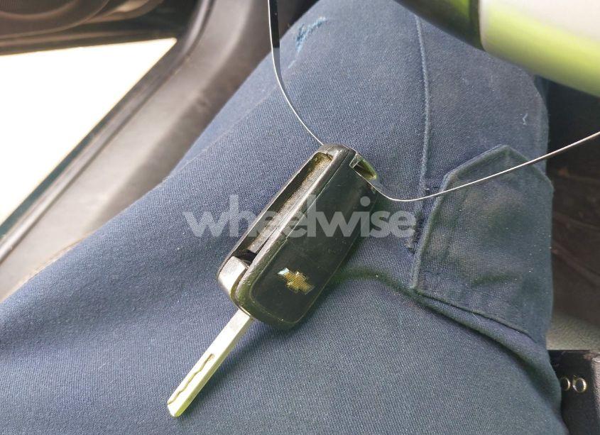 Photo 11 of 2015 Chevrolet Cruze 2LT AUTO (VIN 1G1PE5SB6F7275599)