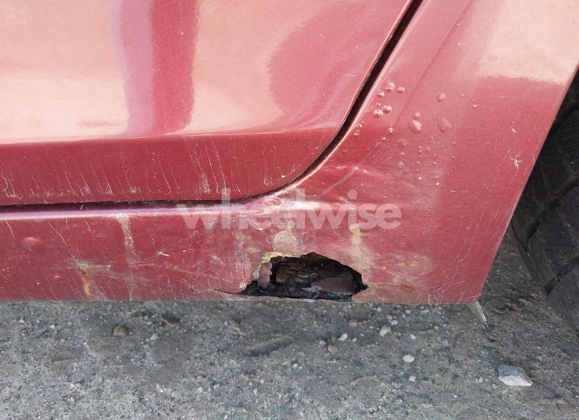 Photo 6 of 2015 Chevrolet Cruze 2LT AUTO (VIN 1G1PE5SB6F7275893)