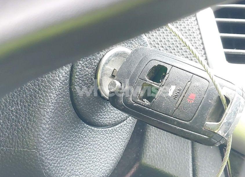 Photo 11 of 2016 Chevrolet Cruze LIMITED LT (VIN 1G1PE5SB6G7155111)