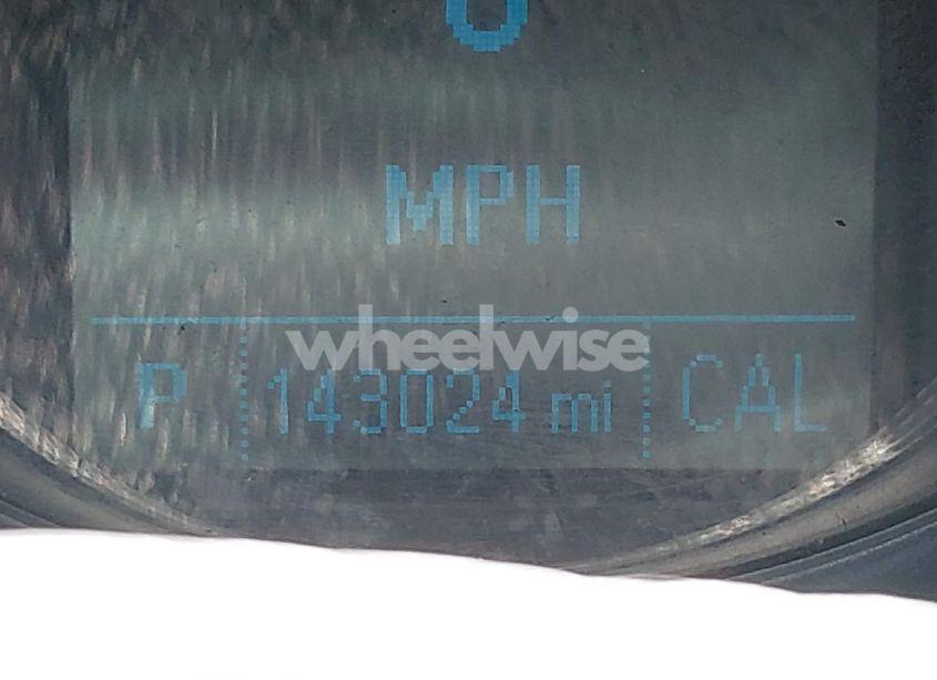 Photo 16 of 2016 Chevrolet Cruze LIMITED 1LT AUTO (VIN 1G1PE5SB6G7185273)