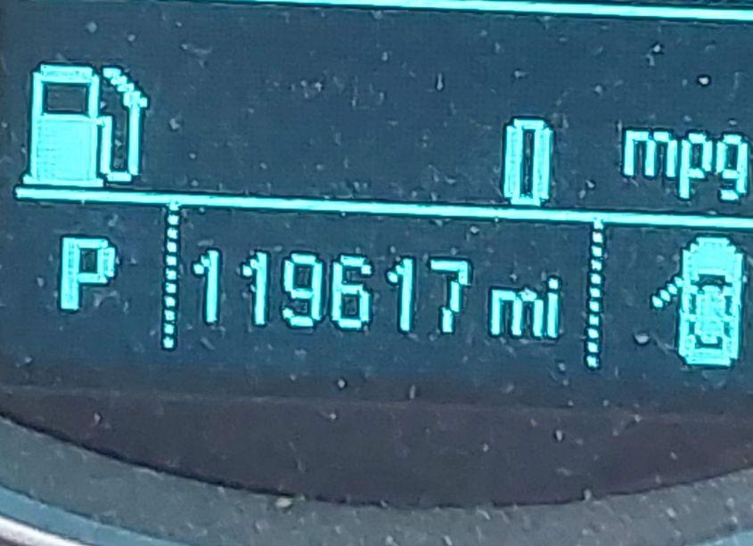 Photo 16 of 2013 Chevrolet Cruze 2LT AUTO (VIN 1G1PE5SB7D7103465)