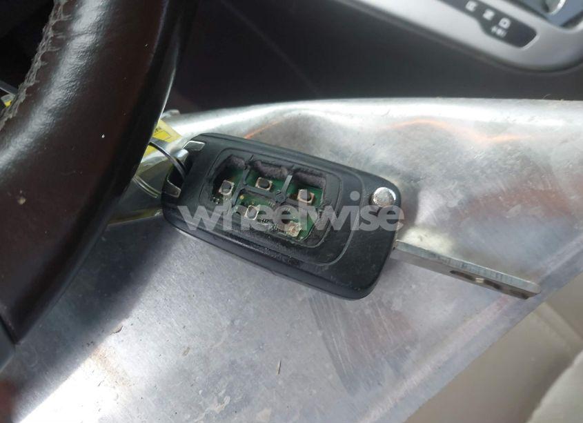 Photo 11 of 2014 Chevrolet Cruze 2LT AUTO (VIN 1G1PE5SB7E7123684)