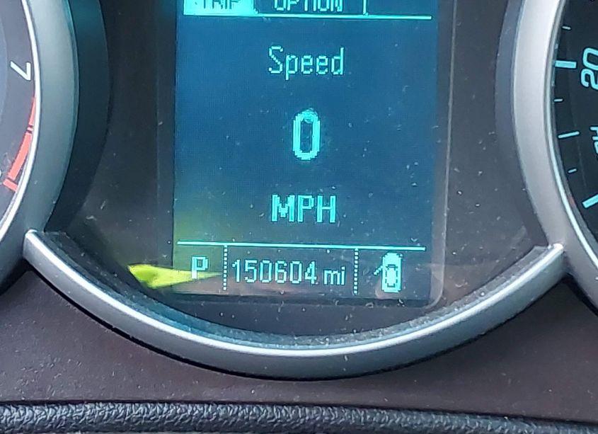 Photo 15 of 2014 Chevrolet Cruze 2LT AUTO (VIN 1G1PE5SB7E7214051)